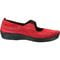 Arcopedico Leina Women's Mary Janes 4671 - Red Sorrento