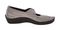 Arcopedico Leina Women's Mary Janes 4671 - Grey Sorrento