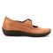 Arcopedico Leina Women's Mary Janes 4671 - Camel Sorrento