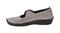 Arcopedico Leina Women's Mary Janes 4671 - Grey Sorrento