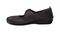 Arcopedico Leina Women's Mary Janes 4671 - Black Flare