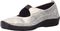 Arcopedico Leina Women's Mary Janes 4671 - White Flare