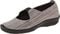 Arcopedico Leina Women's Mary Janes 4671 - Grey Sorrento