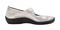 Arcopedico Leina Women's Mary Janes 4671 - White Flare