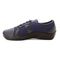 Arcopedico Leta Women's Lace-Up 4861 - Navy