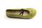 Arcopedico Flower Women's Mary Janes 6811 - Green