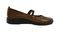 Arcopedico Flower Women's Mary Janes 6811 - Bronze