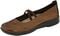 Arcopedico Flower Women's Mary Janes 6811 - Bronze