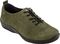 Arcopedico Francesca Women's Lace-Up 6923 - Olive