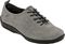 Arcopedico Francesca Women's Lace-Up 6923 - Grey