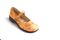 Arcopedico Scala Women's Mary Janes 7151 - Orange Flowers