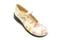 Arcopedico Scala Women's Mary Janes 7151 - White Flowers