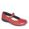 Arcopedico Scala Women's Mary Janes 7151 - Red