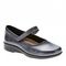 Arcopedico Scala Women's Mary Janes 7151 - Pewter