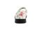 Arcopedico Scala Women's Mary Janes 7151 - White Flowers