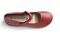 Arcopedico Scala Women's Mary Janes 7151 - Red