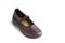 Arcopedico Shawna Women's Mary Janes 7591 - Brown Bramble