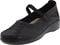 Arcopedico Shawna Women's Mary Janes 7591 - Black