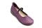 Arcopedico Shawna Women's Mary Janes 7591 - Purple