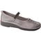 Arcopedico Shawna Women's Mary Janes 7591 - Pewter