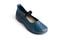 Arcopedico Shawna Women's Mary Janes 7591 - Indigo