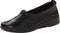 Arcopedico Queen II Women's Slip-On 7851 - Black