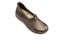 Arcopedico Queen II Women's Slip-On 7851 - Brown Bramble