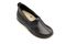 Arcopedico Queen II Women's Slip-On 7851 - Black