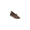 Arcopedico Queen II Women's Slip-On 7851 - Brown Bramble