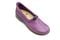 Arcopedico Queen II Women's Slip-On 7851 - Purple