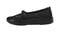 Arcopedico Queen II Women's Slip-On 7851 - Black