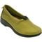 Arcopedico Queen II Women's Slip-On 7851 - Green