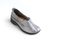 Arcopedico Queen II Women's Slip-On 7851 - Pewter