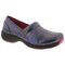 Sanita O2 Ease Women's Athletic Clogs - Multi reptile