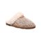 Bearpaw 1674W  220 - Hickory - Profile View