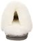 Bearpaw Effie - Women's Sheepskin Slipper - 1674W - Light Gray