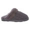 Bearpaw Effie - Charcoal side