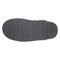 Bearpaw Effie - Charcoal bottom