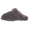 Bearpaw Effie - Charcoal side2