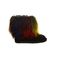 Bearpaw Boo - Women's 7 Inch Furry Boot - 1854W  951 - Rasta - Side View