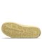 Bearpaw Boo - Women's 7 Inch Furry Boot - 1854W  731 - Yellow - View