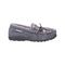 Bearpaw Mindy - Women's Warm Moccasin Slippers -  1961w Blue alt1 zoom