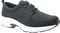 Drew Excel - Women's Athletic Lace - Black Combo