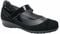 Drew Genoa - Women's - Black - Angle