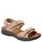 Drew Cascade - Women's - Sand Nubuck