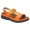 Drew Alana - Women's - Orange/Yellow