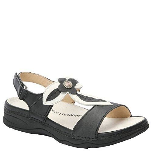 Drew Alana - Women's - Black/White