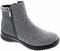 Drew Kool - Women's - Grey Combo - Angle