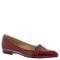 Bellini Flora - Women's - Red Croc