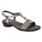 Ros Hommerson Mariel - Women's - Silver/Glitter